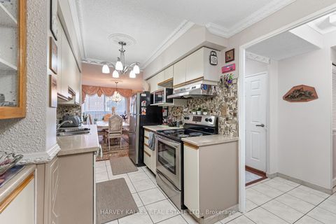 Photo 5 at 301 - 10 Crescent Town Road, Crescent Town, Toronto