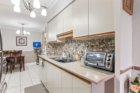 Photo 6 at 301 - 10 Crescent Town Road, Crescent Town, Toronto