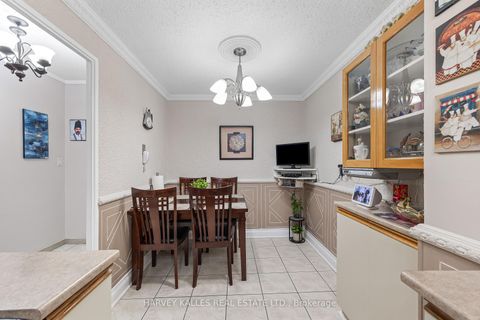 Photo 8 at 301 - 10 Crescent Town Road, Crescent Town, Toronto