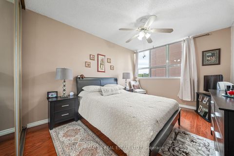 Photo 9 at 301 - 10 Crescent Town Road, Crescent Town, Toronto