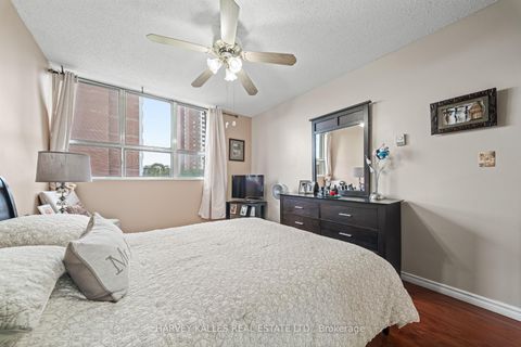 Photo 11 at 301 - 10 Crescent Town Road, Crescent Town, Toronto