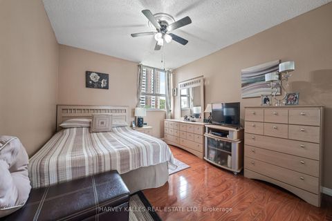 Photo 12 at 301 - 10 Crescent Town Road, Crescent Town, Toronto