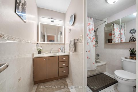Photo 14 at 301 - 10 Crescent Town Road, Crescent Town, Toronto