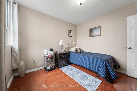 Photo 15 at 301 - 10 Crescent Town Road, Crescent Town, Toronto