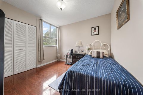 Photo 16 at 301 - 10 Crescent Town Road, Crescent Town, Toronto