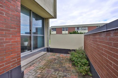 Photo 19 at 301 - 10 Crescent Town Road, Crescent Town, Toronto