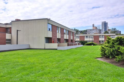 Photo 25 at 301 - 10 Crescent Town Road, Crescent Town, Toronto