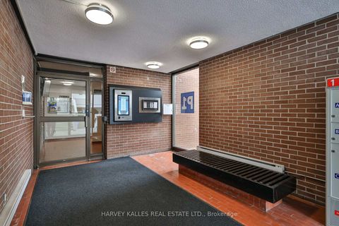Photo 26 at 301 - 10 Crescent Town Road, Crescent Town, Toronto