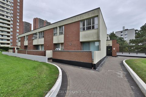 Photo 27 at 301 - 10 Crescent Town Road, Crescent Town, Toronto