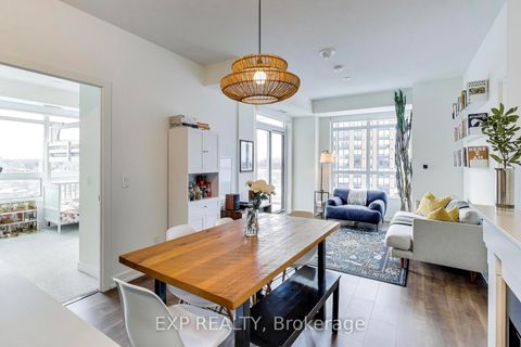 Photo 0 at 1106 - 10 Wilby Crescent, Weston, Toronto