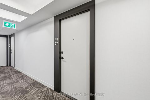 Photo 9 at 4807 - 319 Jarvis Street, Moss Park, Toronto