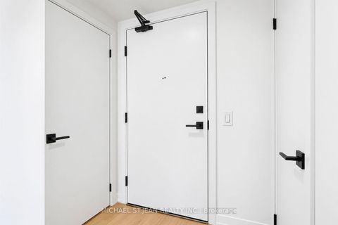 Photo 10 at 4807 - 319 Jarvis Street, Moss Park, Toronto