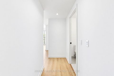 Photo 11 at 4807 - 319 Jarvis Street, Moss Park, Toronto