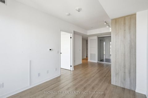 Photo 13 at 4807 - 319 Jarvis Street, Moss Park, Toronto