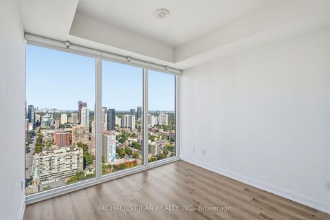 Photo 18 at 4807 - 319 Jarvis Street, Moss Park, Toronto
