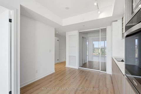 Photo 20 at 4807 - 319 Jarvis Street, Moss Park, Toronto