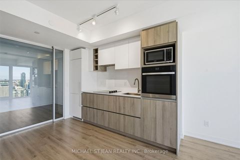 Photo 21 at 4807 - 319 Jarvis Street, Moss Park, Toronto