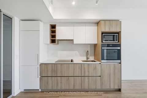Photo 23 at 4807 - 319 Jarvis Street, Moss Park, Toronto