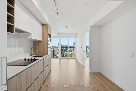 Photo 25 at 4807 - 319 Jarvis Street, Moss Park, Toronto