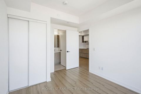 Photo 26 at 4807 - 319 Jarvis Street, Moss Park, Toronto