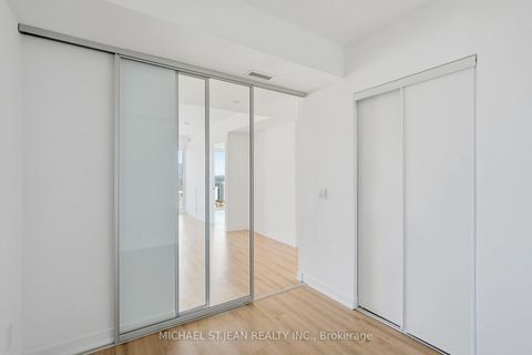 Photo 27 at 4807 - 319 Jarvis Street, Moss Park, Toronto