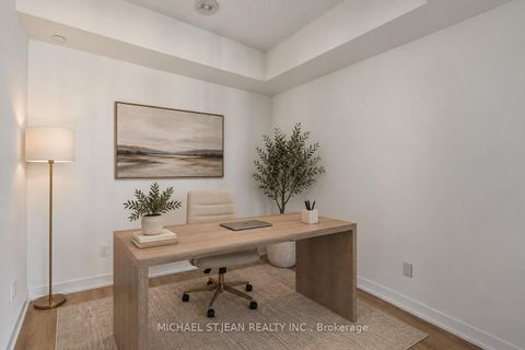 Photo 28 at 4807 - 319 Jarvis Street, Moss Park, Toronto