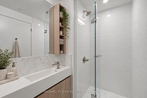 Photo 30 at 4807 - 319 Jarvis Street, Moss Park, Toronto