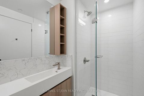 Photo 31 at 4807 - 319 Jarvis Street, Moss Park, Toronto