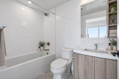 Photo 33 at 4807 - 319 Jarvis Street, Moss Park, Toronto