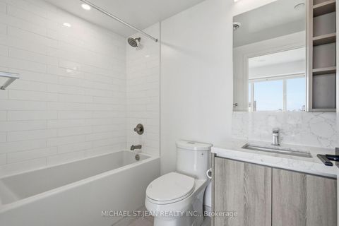 Photo 34 at 4807 - 319 Jarvis Street, Moss Park, Toronto