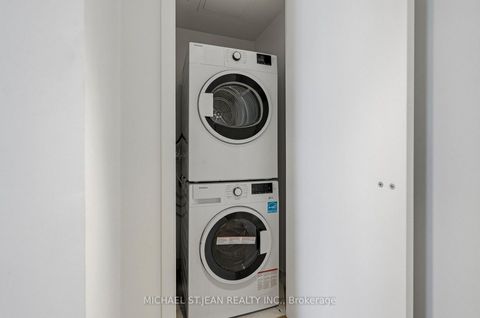 Photo 35 at 4807 - 319 Jarvis Street, Moss Park, Toronto