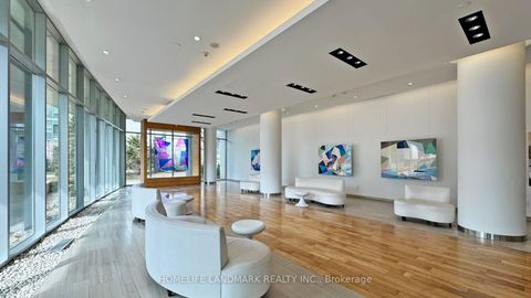 Photo 2 at 2912 - 70 Forest Manor Road, Henry Farm, Toronto
