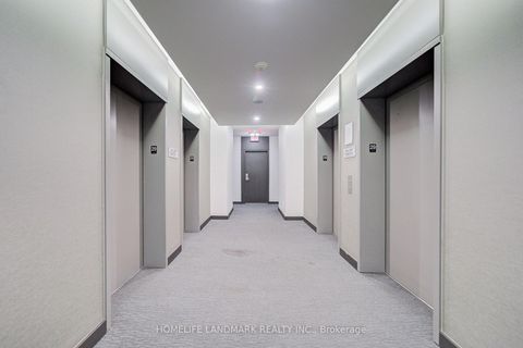Photo 4 at 2912 - 70 Forest Manor Road, Henry Farm, Toronto