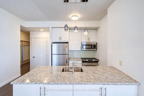 Photo 7 at 2912 - 70 Forest Manor Road, Henry Farm, Toronto