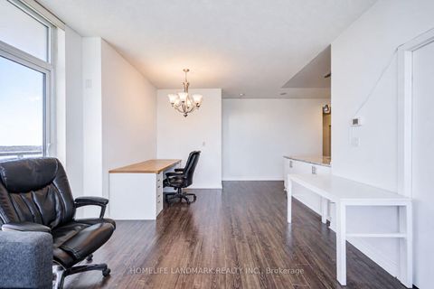Photo 13 at 2912 - 70 Forest Manor Road, Henry Farm, Toronto