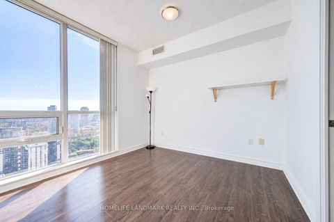 Photo 14 at 2912 - 70 Forest Manor Road, Henry Farm, Toronto