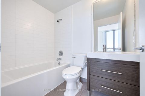 Photo 17 at 2912 - 70 Forest Manor Road, Henry Farm, Toronto