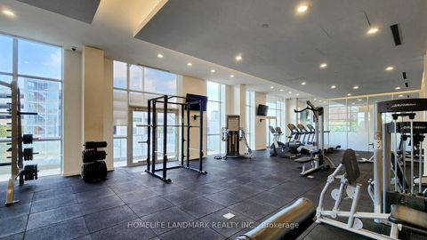 Photo 23 at 2912 - 70 Forest Manor Road, Henry Farm, Toronto