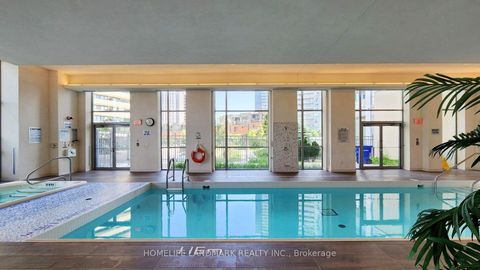 Photo 24 at 2912 - 70 Forest Manor Road, Henry Farm, Toronto