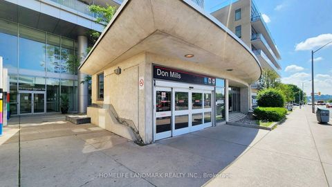 Photo 26 at 2912 - 70 Forest Manor Road, Henry Farm, Toronto