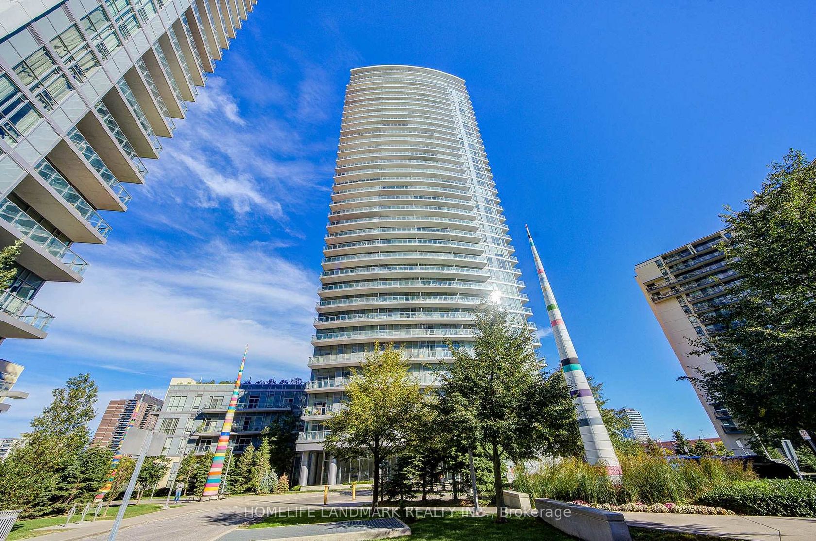 2912 - 70 Forest Manor Road, Henry Farm, Toronto 