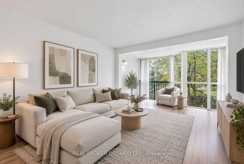 Photo 0 at 312 - 5795 Yonge Street, Newtonbrook East, Toronto