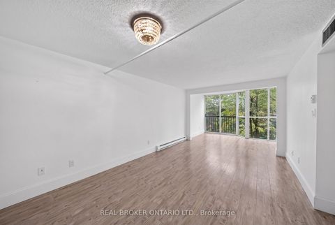 Photo 1 at 312 - 5795 Yonge Street, Newtonbrook East, Toronto