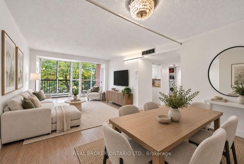 Photo 2 at 312 - 5795 Yonge Street, Newtonbrook East, Toronto