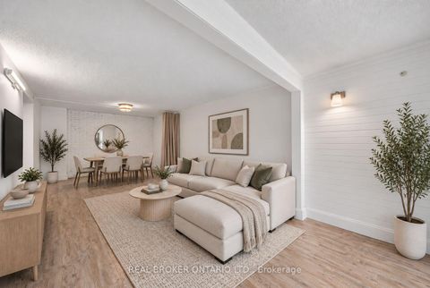 Photo 4 at 312 - 5795 Yonge Street, Newtonbrook East, Toronto