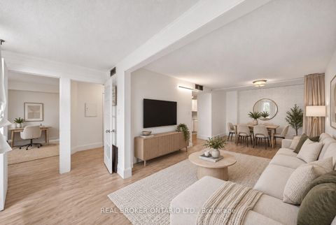 Photo 6 at 312 - 5795 Yonge Street, Newtonbrook East, Toronto