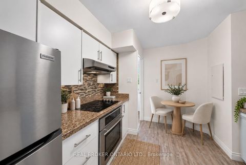 Photo 8 at 312 - 5795 Yonge Street, Newtonbrook East, Toronto