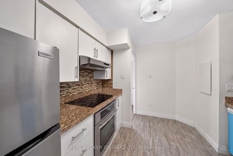 Photo 9 at 312 - 5795 Yonge Street, Newtonbrook East, Toronto
