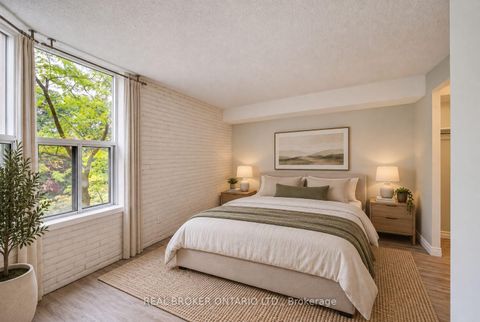 Photo 12 at 312 - 5795 Yonge Street, Newtonbrook East, Toronto