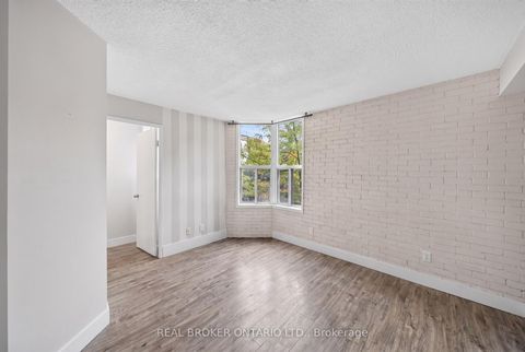 Photo 14 at 312 - 5795 Yonge Street, Newtonbrook East, Toronto